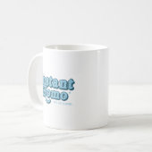 Mug Homo instantané (Devant gauche)