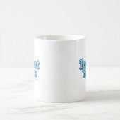 Mug Homo instantané (Centre)