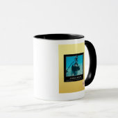 Mug Homo sapiens (Devant droit)