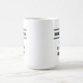 Mug Homophobie...C'est un choix ! (Centre)