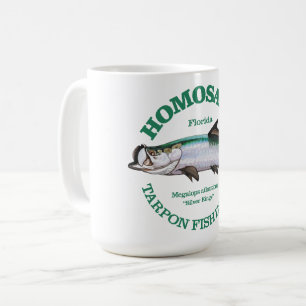 Mug Homosassa (Tarpon)