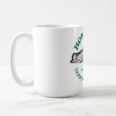 Mug Homosassa (Tarpon) (Gauche)
