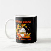 Mug Hompty Dumpty Had A Great Fall Happy Fall Y'all Th (Gauche)