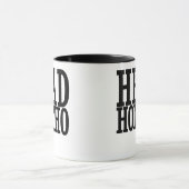 MUG HONCHO (Centre)