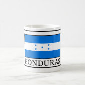 Mug Honduras (Centre)