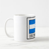 Mug Honduras (Gauche)