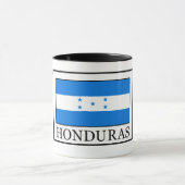 Mug Honduras (Centre)