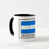 Mug Honduras (Devant gauche)