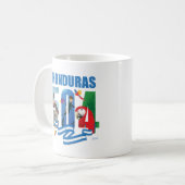 Mug Honduras 504 (Devant gauche)