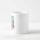 Mug Honduras 504 (Centre)
