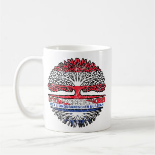 Mug Honduras Honduras