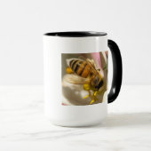 Mug Honey Bee (Devant droit)