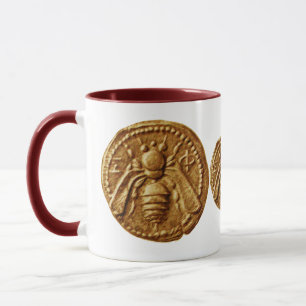 MUG HONEY BEE / BEEKEEPER BEEKEEPER APIARIST