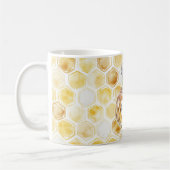Mug Honey Bloom Perfume   (Gauche)