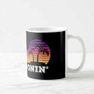 Mug Honey Moonin Beach Honeymoon Vacation Men Women Co