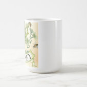 Mug Honeybee Haven (Centre)