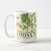 Mug Honeybee Haven (Gauche)