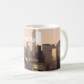 Mug Hong Kong (Devant droit)
