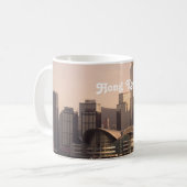 Mug Hong Kong (Devant gauche)