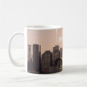 Mug Hong Kong (Gauche)