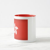 Mug Hong Kong (Centre)
