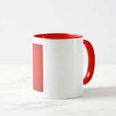 Mug Hong Kong (Devant droit)