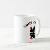 Mug Hong Kong (Devant droit)