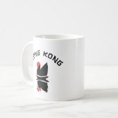 Mug Hong Kong (Devant gauche)