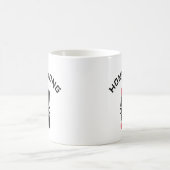 Mug Hong Kong (Centre)