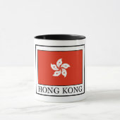 Mug Hong Kong (Centre)
