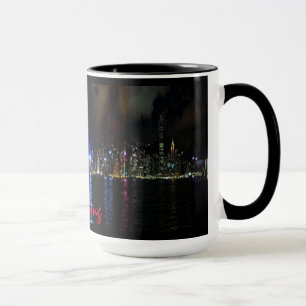 Mug Hong Kong