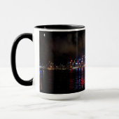 Mug Hong Kong (Gauche)
