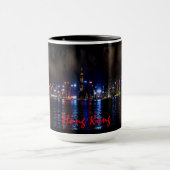 Mug Hong Kong (Centre)