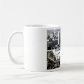 Mug Hong Kong - Mosaïque - (Gauche)