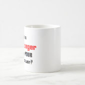 Mug hongkonger (Centre)