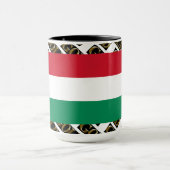 MUG HONGRIE (Centre)