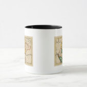Mug Hongrie 2 (Centre)