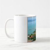 Mug Hongrie - Balaton - (Gauche)