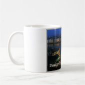 Mug Hongrie - Budapest - (Gauche)