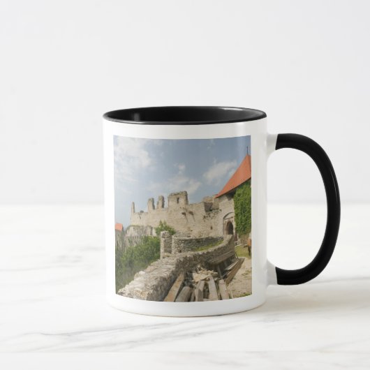 Mug HONGRIE, région du lac Balaton, SUMEG: Sumer (Droite)