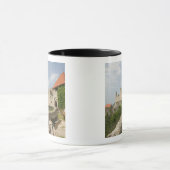 Mug HONGRIE, région du lac Balaton, SUMEG: Sumer (Centre)