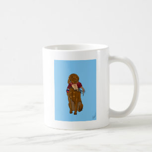 Mug Hongrois Vizsla