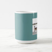 Mug Honkers - Oies du Canada (Centre)
