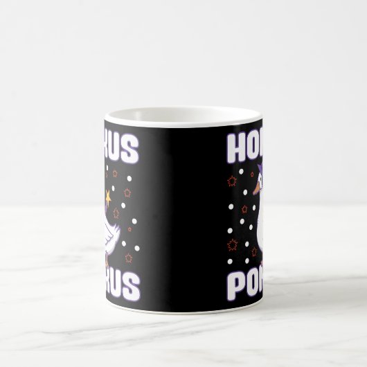 Mug Honkus Funny (Centre)