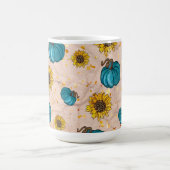 Mug Honneur d'automne (Centre)