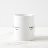 Mug Honneur de scouts (Centre)