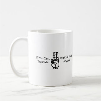 Mug Honneur de scouts