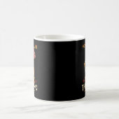 Mug Honneur Les Fallen Merci Le Vivant Memorial Day-Ve (Centre)
