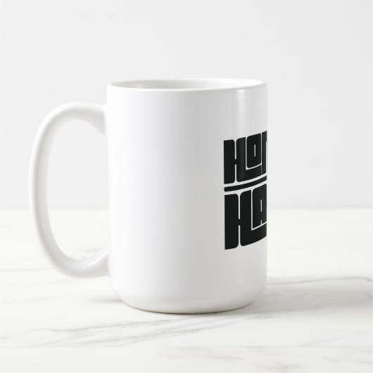 Mug Honolulu - Hawaï (Gauche)