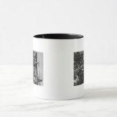 Mug Honolulu, HI - Université d'Hawaii (Centre)